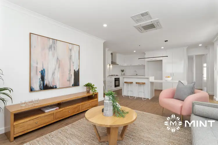 Fifth view of Homely apartment listing, 21 Coode Street, Fremantle WA 6160