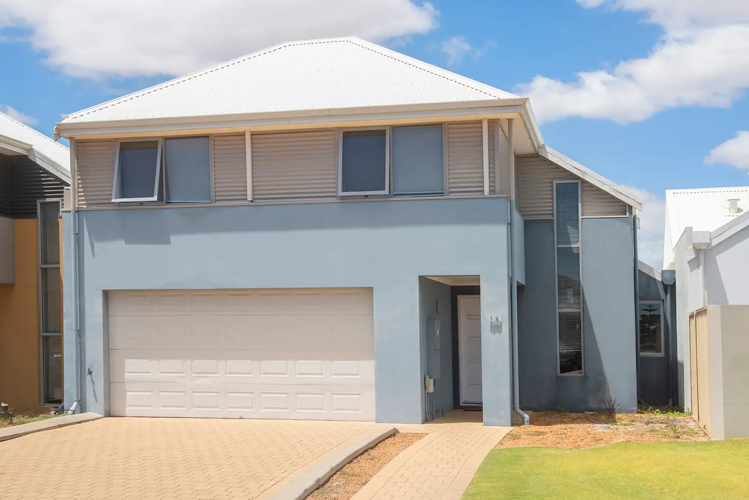 Main view of Homely house listing, 28/33 Spinnaker Boulevard, Geographe WA 6280