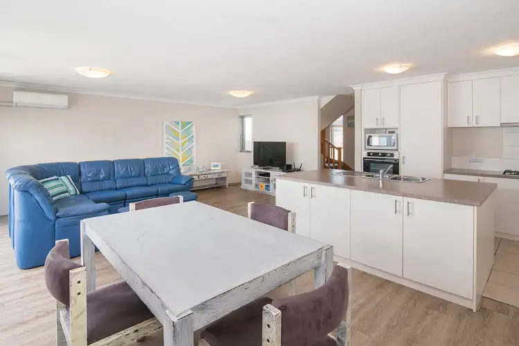 Third view of Homely house listing, 28/33 Spinnaker Boulevard, Geographe WA 6280
