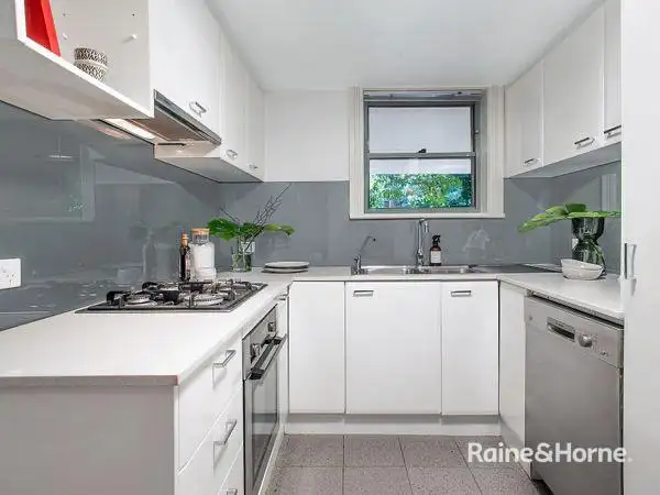 Fourth view of Homely townhouse listing, 1/159 Ernest Street, Crows Nest NSW 2065