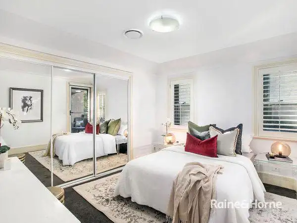 Fifth view of Homely townhouse listing, 1/159 Ernest Street, Crows Nest NSW 2065