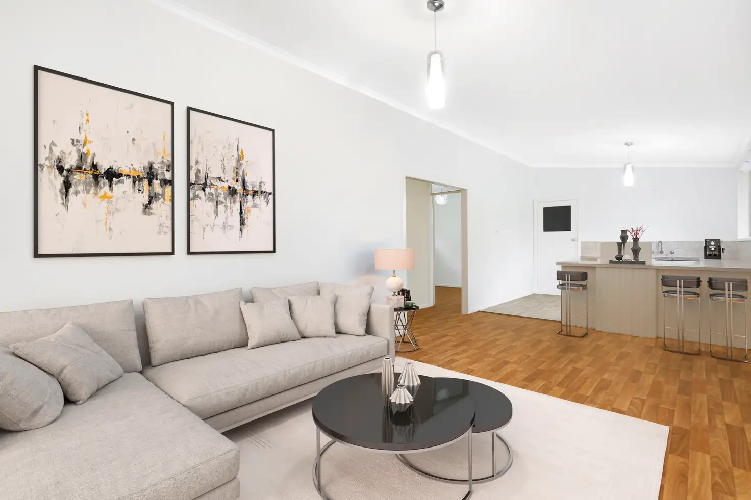 Main view of Homely house listing, 2/25 Arthur Street, Moss Vale NSW 2577
