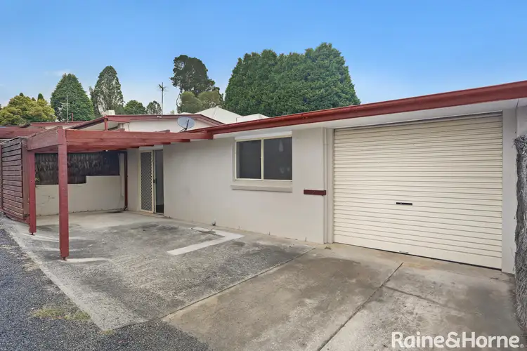 Second view of Homely house listing, 2/25 Arthur Street, Moss Vale NSW 2577