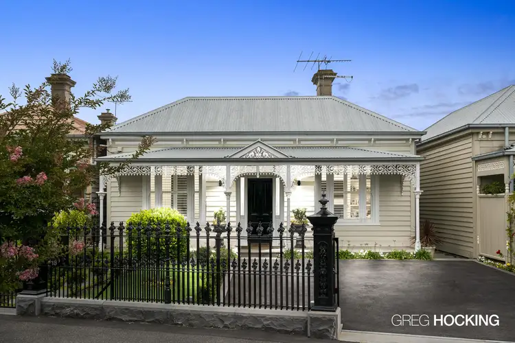 Main view of Homely house listing, 18 Stevedore Street, Williamstown VIC 3016