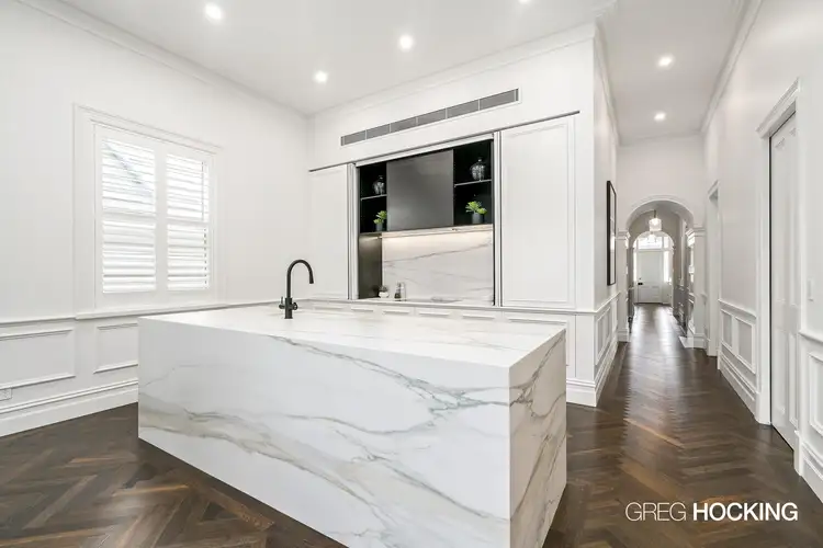 Third view of Homely house listing, 18 Stevedore Street, Williamstown VIC 3016