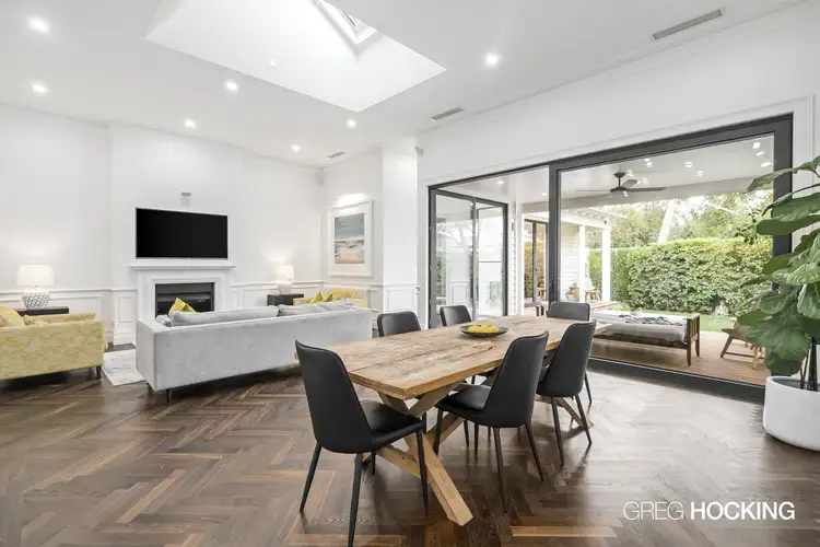 Fourth view of Homely house listing, 18 Stevedore Street, Williamstown VIC 3016