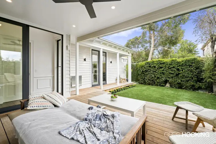 Fifth view of Homely house listing, 18 Stevedore Street, Williamstown VIC 3016