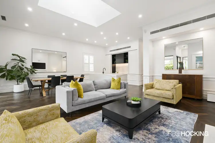 Sixth view of Homely house listing, 18 Stevedore Street, Williamstown VIC 3016