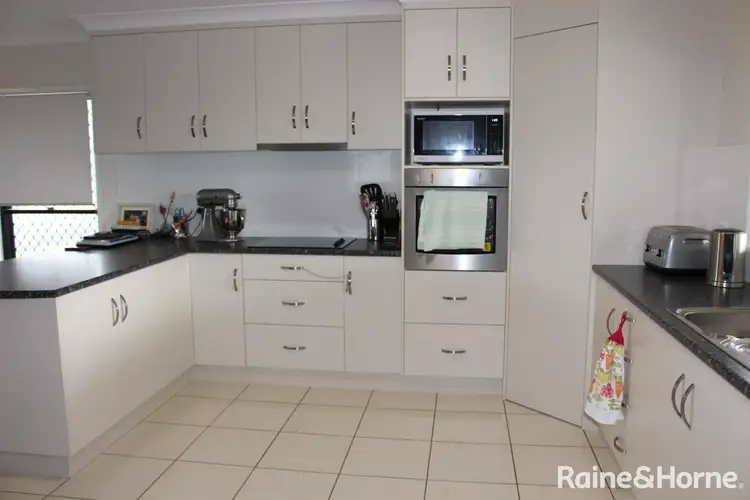 Second view of Homely house listing, 17 Goodchild Drive, Murgon QLD 4605