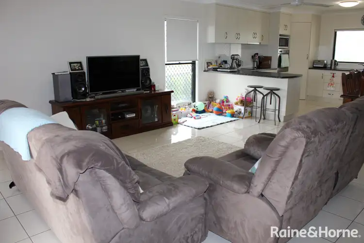 Fifth view of Homely house listing, 17 Goodchild Drive, Murgon QLD 4605