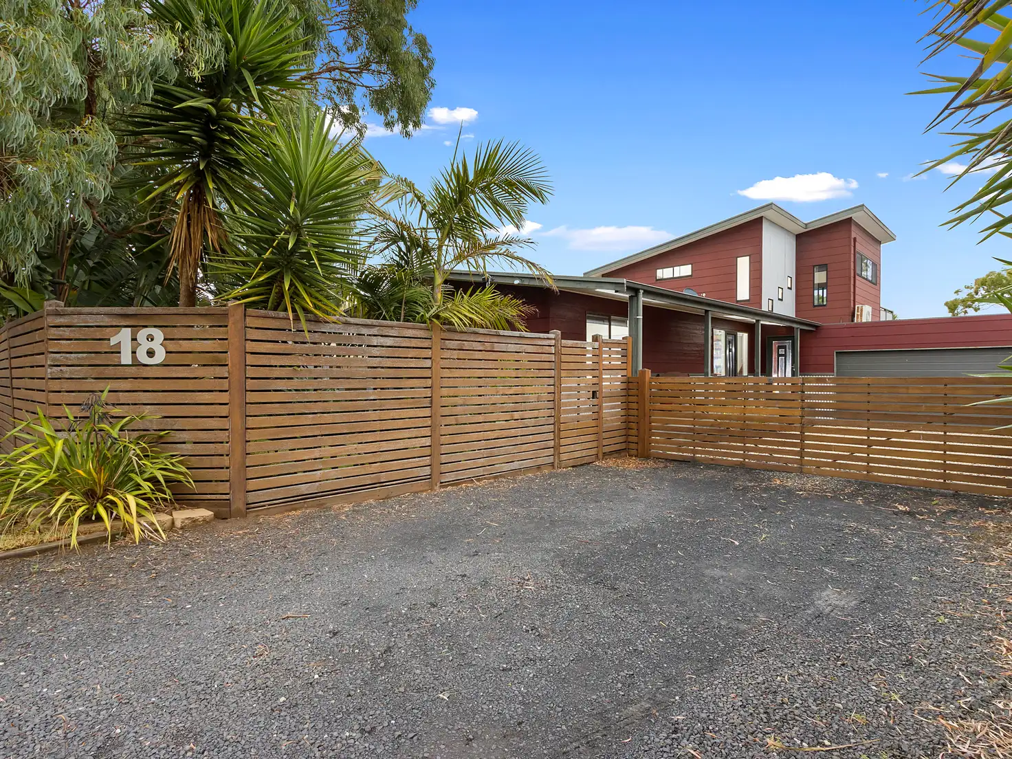 Main view of Homely house listing, 18 Sedgman Road, Wimbledon Heights VIC 3922