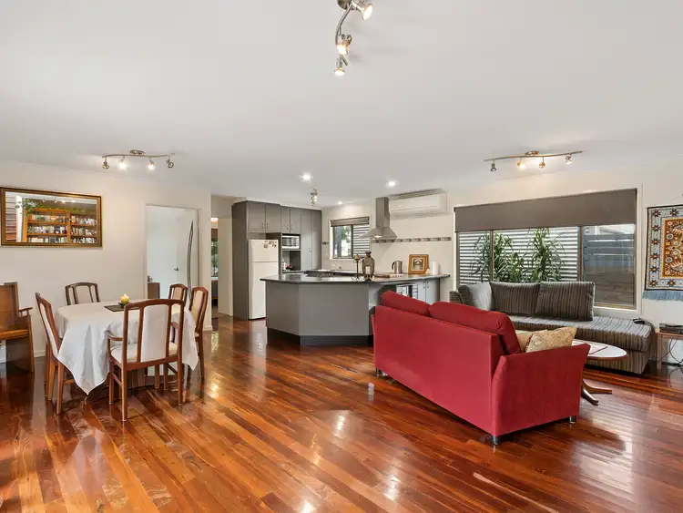 Second view of Homely house listing, 18 Sedgman Road, Wimbledon Heights VIC 3922