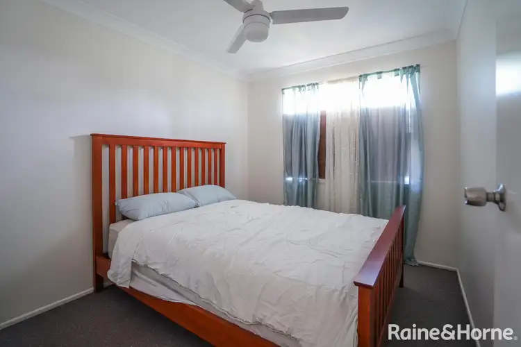 Second view of Homely house listing, 11 White Street, Point Vernon QLD 4655