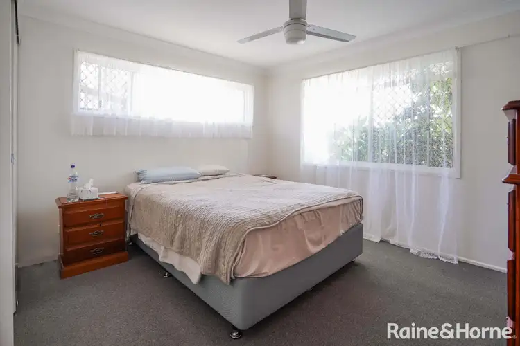 Fourth view of Homely house listing, 11 White Street, Point Vernon QLD 4655