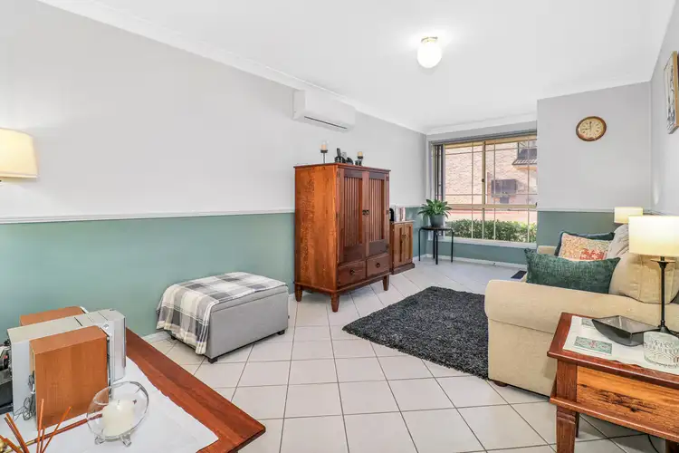 Second view of Homely townhouse listing, 6/5 Gilmore Close, Glenmore Park NSW 2745