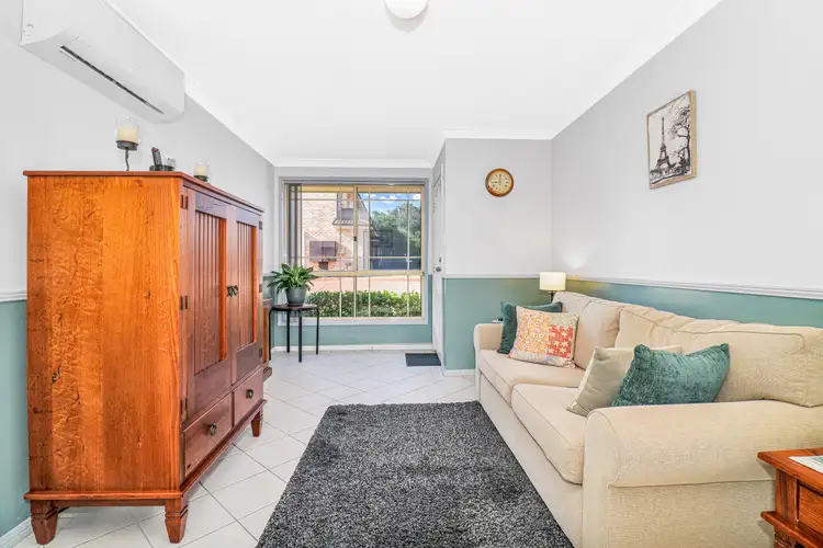 Third view of Homely townhouse listing, 6/5 Gilmore Close, Glenmore Park NSW 2745