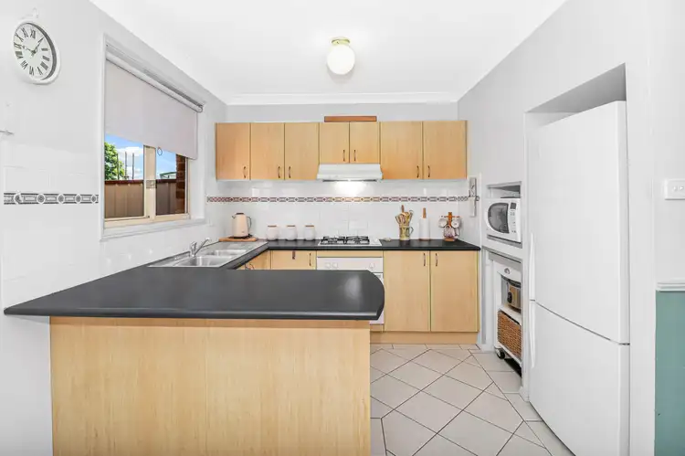 Fourth view of Homely townhouse listing, 6/5 Gilmore Close, Glenmore Park NSW 2745