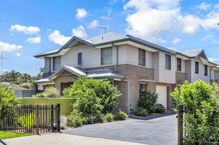 1/29-31 Collins Street, St Marys NSW 2760