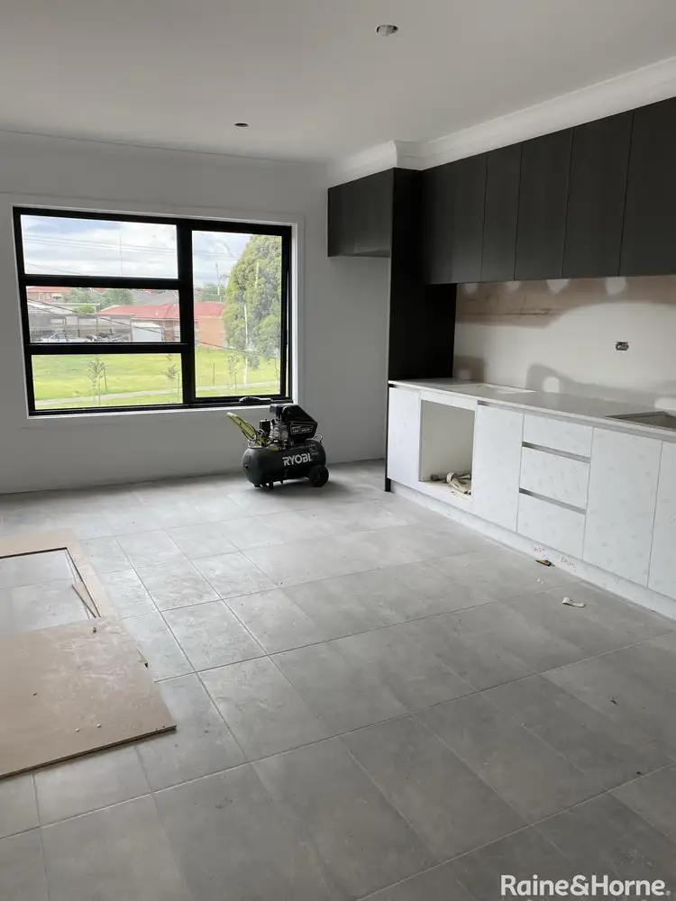 Second view of Homely townhouse listing, 1/40 Albert Cresent, St Albans VIC 3021