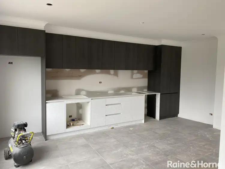 Third view of Homely townhouse listing, 1/40 Albert Cresent, St Albans VIC 3021