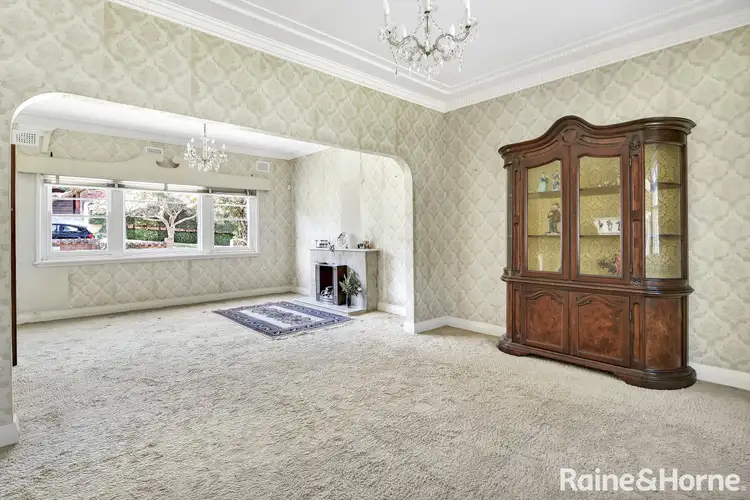 Second view of Homely house listing, 46 Crows Nest Road, Waverton NSW 2060
