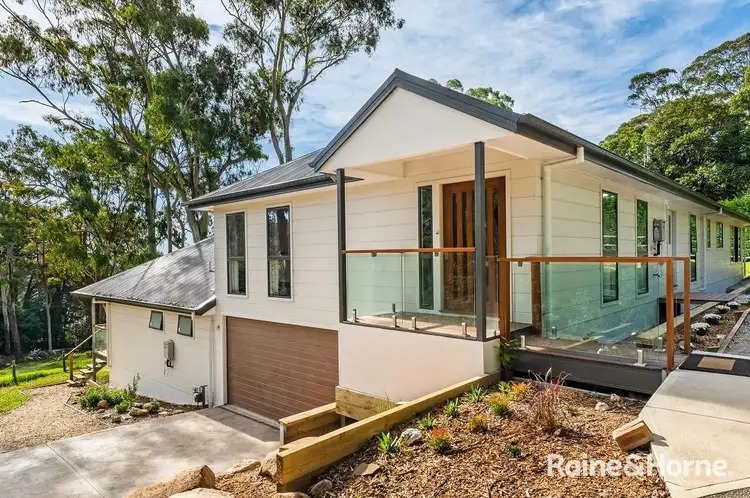 Main view of Homely house listing, 24B Mittagong Road, Bowral NSW 2576