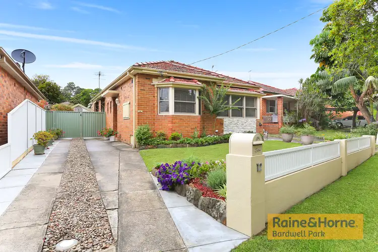 Main view of Homely house listing, 12 Powys Avenue, Bardwell Park NSW 2207