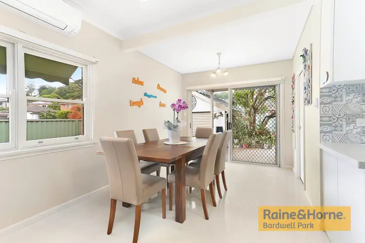 Third view of Homely house listing, 12 Powys Avenue, Bardwell Park NSW 2207