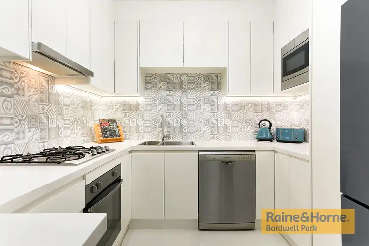 Fourth view of Homely house listing, 12 Powys Avenue, Bardwell Park NSW 2207