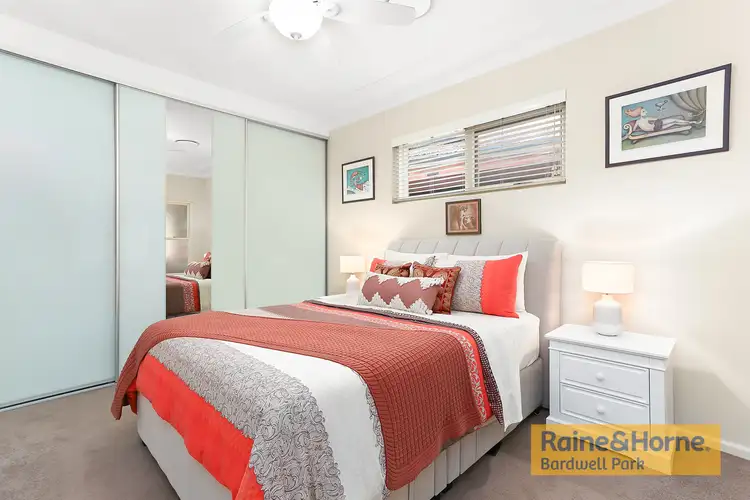 Fifth view of Homely house listing, 12 Powys Avenue, Bardwell Park NSW 2207