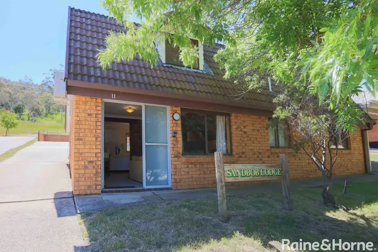 1/11 Magnolia Avenue, Kalkite NSW 2627