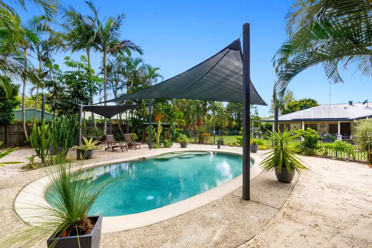 Third view of Homely house listing, 4 Tulloch Close, Little Mountain QLD 4551