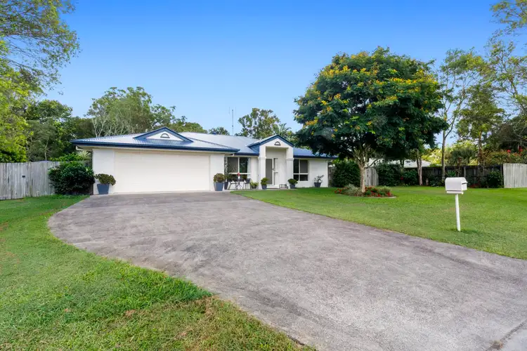Fifth view of Homely house listing, 4 Tulloch Close, Little Mountain QLD 4551