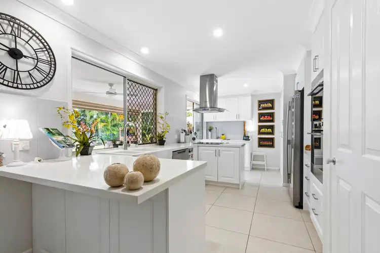 Sixth view of Homely house listing, 4 Tulloch Close, Little Mountain QLD 4551