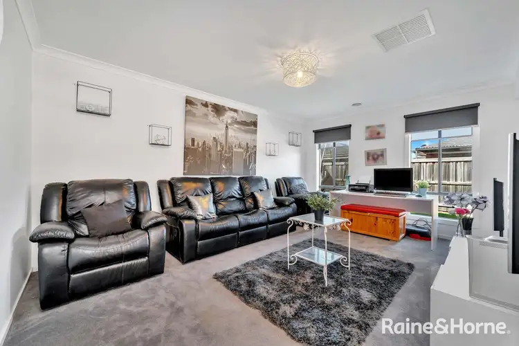 Seventh view of Homely house listing, 36 Laurence Way, Tarneit VIC 3029