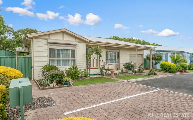 239 Rosetta Village 1-21 Maude Street, Encounter Bay SA 5211