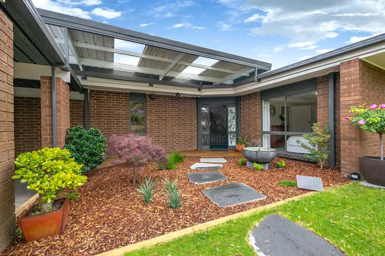 Second view of Homely house listing, 35 Stephen Street, Gisborne VIC 3437