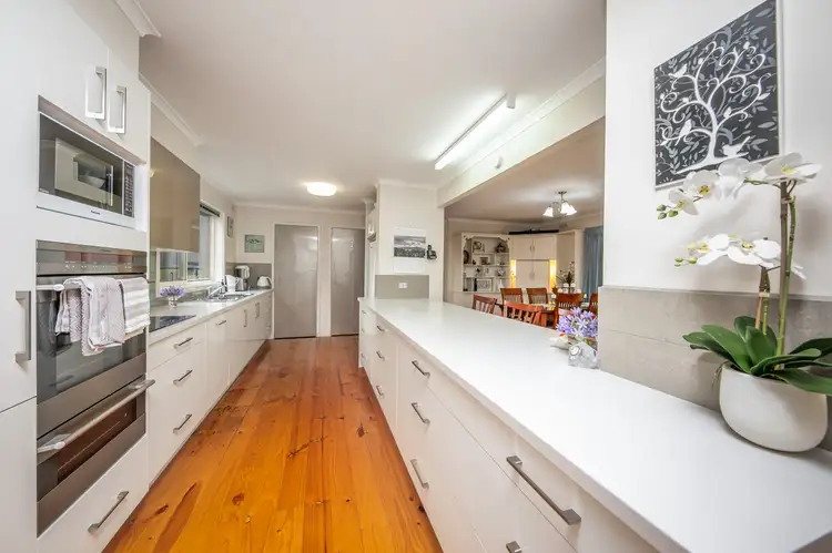 Fourth view of Homely house listing, 35 Stephen Street, Gisborne VIC 3437