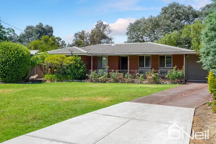 13 Kootingal Road, Armadale WA 6112