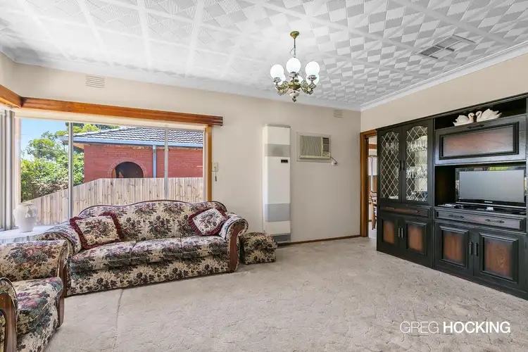 Fourth view of Homely house listing, 16 Mirls Street, Newport VIC 3015