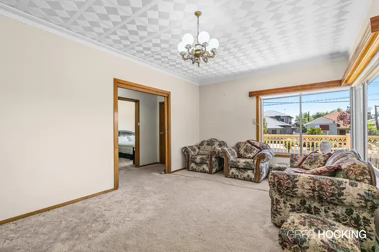 Fifth view of Homely house listing, 16 Mirls Street, Newport VIC 3015
