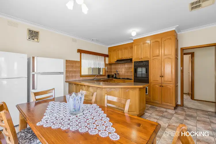 Sixth view of Homely house listing, 16 Mirls Street, Newport VIC 3015