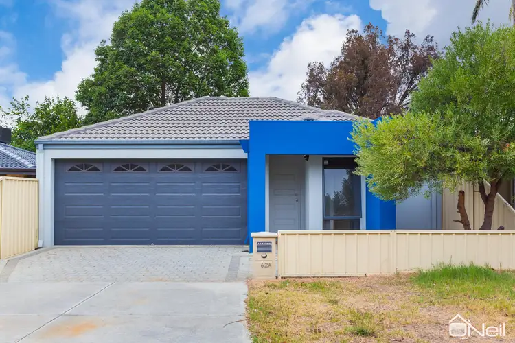 Main view of Homely house listing, 62A Williams Road, Armadale WA 6112