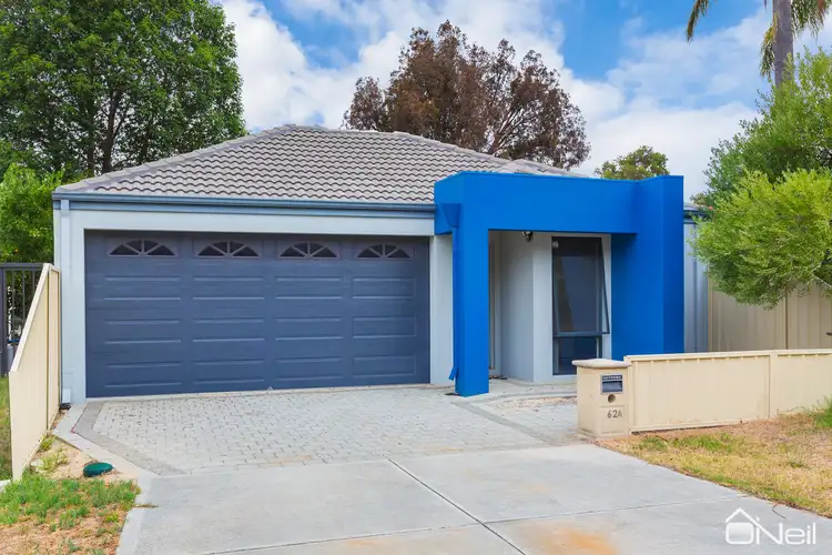 Second view of Homely house listing, 62A Williams Road, Armadale WA 6112