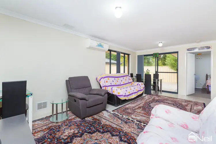 Seventh view of Homely house listing, 62A Williams Road, Armadale WA 6112