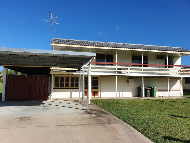 26 Sydney Street, Ayr QLD 4807