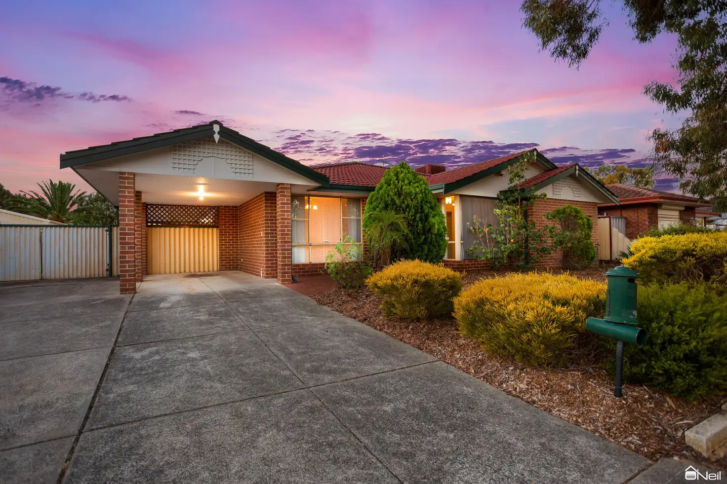 Main view of Homely house listing, 8 Honeyeater Retreat, Brookdale WA 6112