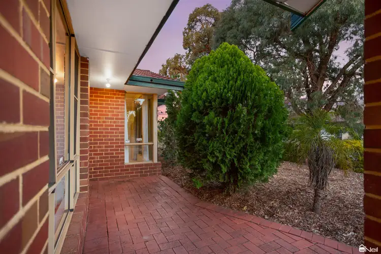 Third view of Homely house listing, 8 Honeyeater Retreat, Brookdale WA 6112