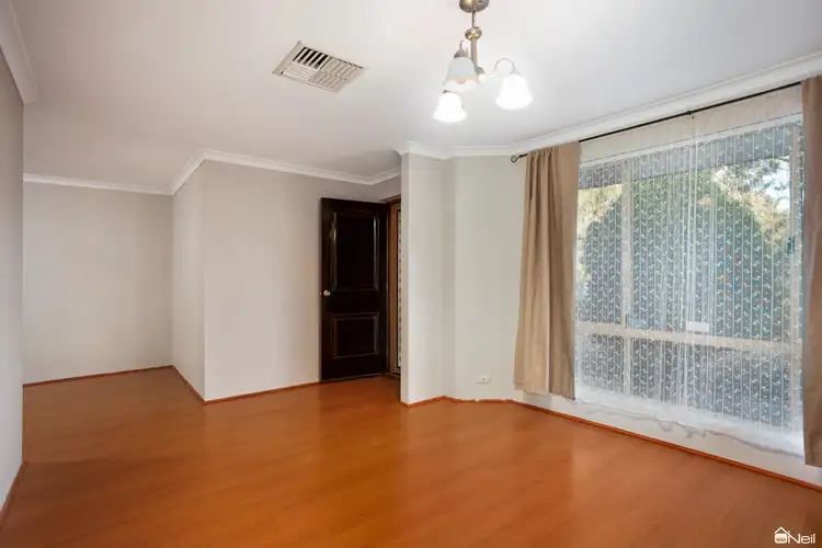 Fourth view of Homely house listing, 8 Honeyeater Retreat, Brookdale WA 6112