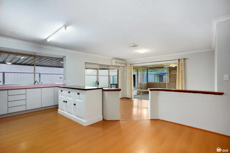 Sixth view of Homely house listing, 8 Honeyeater Retreat, Brookdale WA 6112